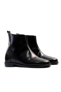 Ajadi Boots Black